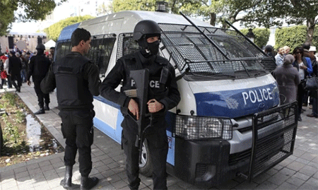 Doce detenidos en Túnez por el ataque contra el hotel